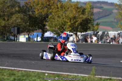 29 & 30/10/2016 : Kart Festival à Belmont (Photos Stéphane Agnus) 2016 — karting