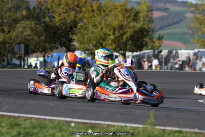 29 & 30/10/2016 : Kart Festival à Belmont (Photos Stéphane Agnus) 2016 — karting