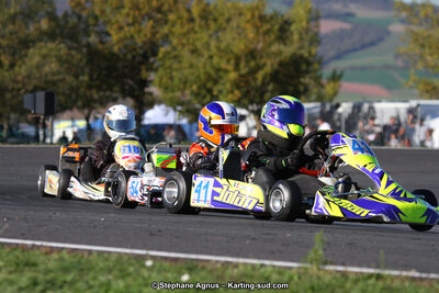 29 & 30/10/2016 : Kart Festival à Belmont (Photos Stéphane Agnus) 2016 — karting