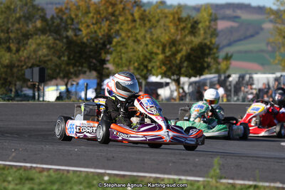 29 & 30/10/2016 : Kart Festival à Belmont (Photos Stéphane Agnus) 2016 — karting