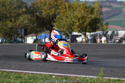 29 & 30/10/2016 : Kart Festival à Belmont (Photos Stéphane Agnus) 2016 — karting