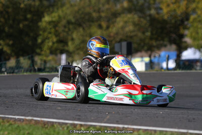 29 & 30/10/2016 : Kart Festival à Belmont (Photos Stéphane Agnus) 2016 — karting