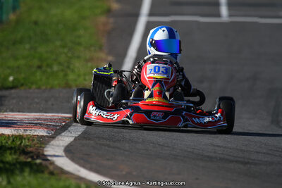 29 & 30/10/2016 : Kart Festival à Belmont (Photos Stéphane Agnus) 2016 — karting