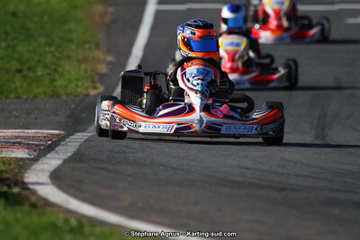 29 & 30/10/2016 : Kart Festival à Belmont (Photos Stéphane Agnus) 2016 — karting