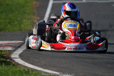 29 & 30/10/2016 : Kart Festival à Belmont (Photos Stéphane Agnus) 2016 — karting
