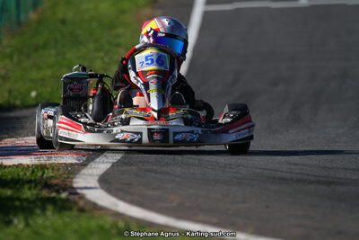 29 & 30/10/2016 : Kart Festival à Belmont (Photos Stéphane Agnus) 2016 — karting
