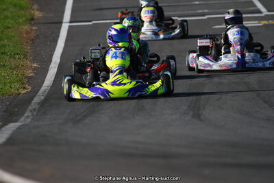 29 & 30/10/2016 : Kart Festival à Belmont (Photos Stéphane Agnus) 2016 — karting