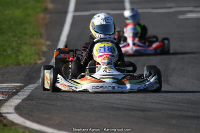 29 & 30/10/2016 : Kart Festival à Belmont (Photos Stéphane Agnus) 2016 — karting