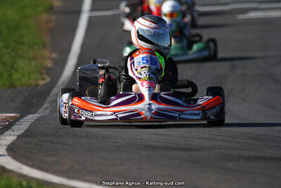 29 & 30/10/2016 : Kart Festival à Belmont (Photos Stéphane Agnus) 2016 — karting