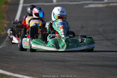 29 & 30/10/2016 : Kart Festival à Belmont (Photos Stéphane Agnus) 2016 — karting