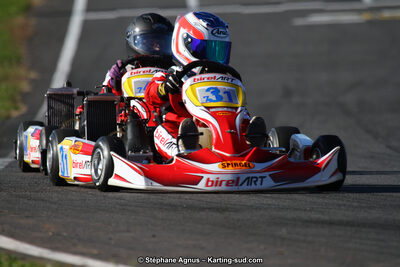 29 & 30/10/2016 : Kart Festival à Belmont (Photos Stéphane Agnus) 2016 — karting