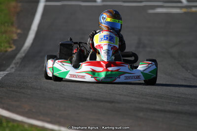 29 & 30/10/2016 : Kart Festival à Belmont (Photos Stéphane Agnus) 2016 — karting