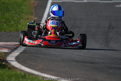 29 & 30/10/2016 : Kart Festival à Belmont (Photos Stéphane Agnus) 2016 — karting