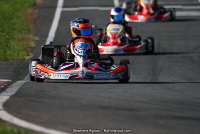 29 & 30/10/2016 : Kart Festival à Belmont (Photos Stéphane Agnus) 2016 — karting