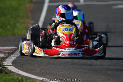 29 & 30/10/2016 : Kart Festival à Belmont (Photos Stéphane Agnus) 2016 — karting