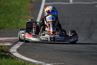 29 & 30/10/2016 : Kart Festival à Belmont (Photos Stéphane Agnus) 2016 — karting