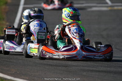 29 & 30/10/2016 : Kart Festival à Belmont (Photos Stéphane Agnus) 2016 — karting