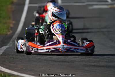 29 & 30/10/2016 : Kart Festival à Belmont (Photos Stéphane Agnus) 2016 — karting