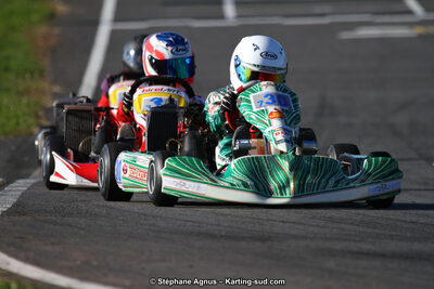 29 & 30/10/2016 : Kart Festival à Belmont (Photos Stéphane Agnus) 2016 — karting