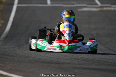 29 & 30/10/2016 : Kart Festival à Belmont (Photos Stéphane Agnus) 2016 — karting