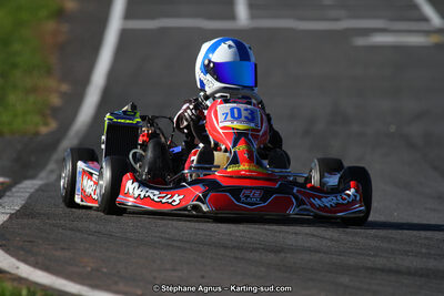 29 & 30/10/2016 : Kart Festival à Belmont (Photos Stéphane Agnus) 2016 — karting