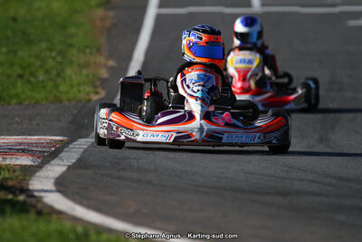 29 & 30/10/2016 : Kart Festival à Belmont (Photos Stéphane Agnus) 2016 — karting