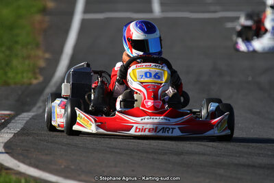 29 & 30/10/2016 : Kart Festival à Belmont (Photos Stéphane Agnus) 2016 — karting
