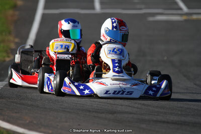 29 & 30/10/2016 : Kart Festival à Belmont (Photos Stéphane Agnus) 2016 — karting