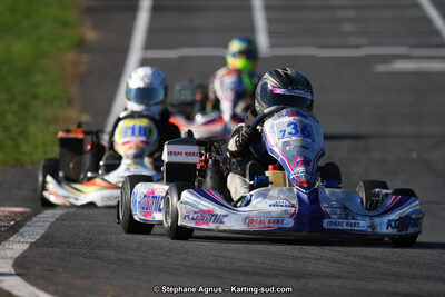 29 & 30/10/2016 : Kart Festival à Belmont (Photos Stéphane Agnus) 2016 — karting