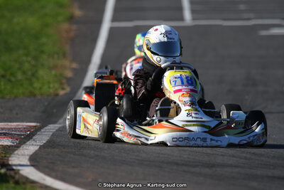 29 & 30/10/2016 : Kart Festival à Belmont (Photos Stéphane Agnus) 2016 — karting