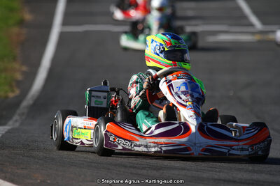 29 & 30/10/2016 : Kart Festival à Belmont (Photos Stéphane Agnus) 2016 — karting