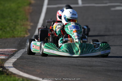 29 & 30/10/2016 : Kart Festival à Belmont (Photos Stéphane Agnus) 2016 — karting