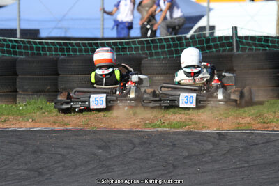 29 & 30/10/2016 : Kart Festival à Belmont (Photos Stéphane Agnus) 2016 — karting
