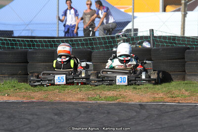 29 & 30/10/2016 : Kart Festival à Belmont (Photos Stéphane Agnus) 2016 — karting