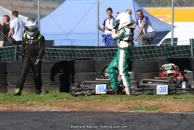29 & 30/10/2016 : Kart Festival à Belmont (Photos Stéphane Agnus) 2016 — karting