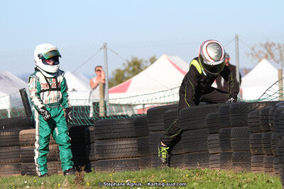 29 & 30/10/2016 : Kart Festival à Belmont (Photos Stéphane Agnus) 2016 — karting