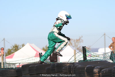 29 & 30/10/2016 : Kart Festival à Belmont (Photos Stéphane Agnus) 2016 — karting