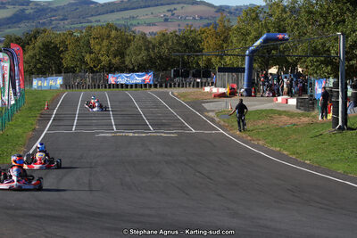 29 & 30/10/2016 : Kart Festival à Belmont (Photos Stéphane Agnus) 2016 — karting