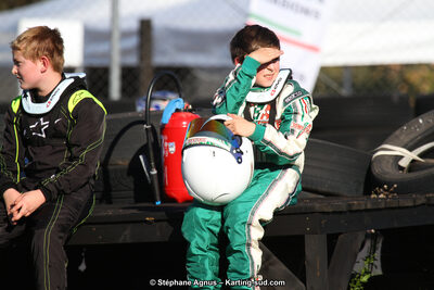 29 & 30/10/2016 : Kart Festival à Belmont (Photos Stéphane Agnus) 2016 — karting