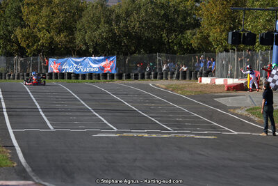 29 & 30/10/2016 : Kart Festival à Belmont (Photos Stéphane Agnus) 2016 — karting