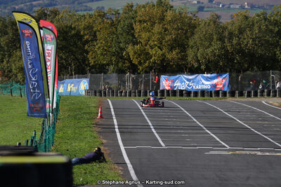 29 & 30/10/2016 : Kart Festival à Belmont (Photos Stéphane Agnus) 2016 — karting