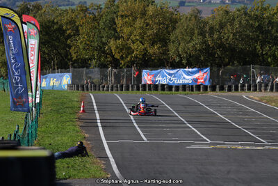 29 & 30/10/2016 : Kart Festival à Belmont (Photos Stéphane Agnus) 2016 — karting