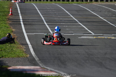 29 & 30/10/2016 : Kart Festival à Belmont (Photos Stéphane Agnus) 2016 — karting
