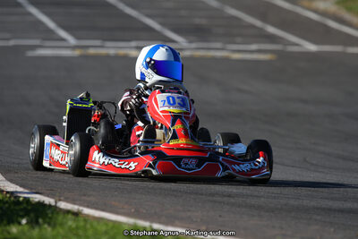 29 & 30/10/2016 : Kart Festival à Belmont (Photos Stéphane Agnus) 2016 — karting