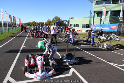 29 & 30/10/2016 : Kart Festival à Belmont (Photos Stéphane Agnus) 2016 — karting