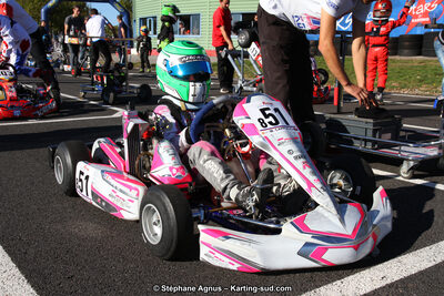 29 & 30/10/2016 : Kart Festival à Belmont (Photos Stéphane Agnus) 2016 — karting