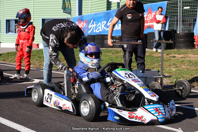 29 & 30/10/2016 : Kart Festival à Belmont (Photos Stéphane Agnus) 2016 — karting