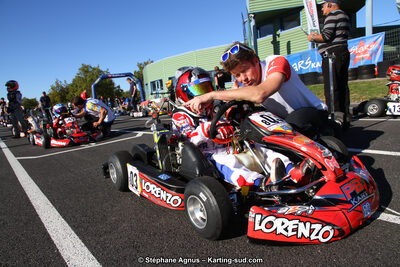 29 & 30/10/2016 : Kart Festival à Belmont (Photos Stéphane Agnus) 2016 — karting