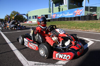29 & 30/10/2016 : Kart Festival à Belmont (Photos Stéphane Agnus) 2016 — karting
