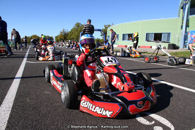 29 & 30/10/2016 : Kart Festival à Belmont (Photos Stéphane Agnus) 2016 — karting
